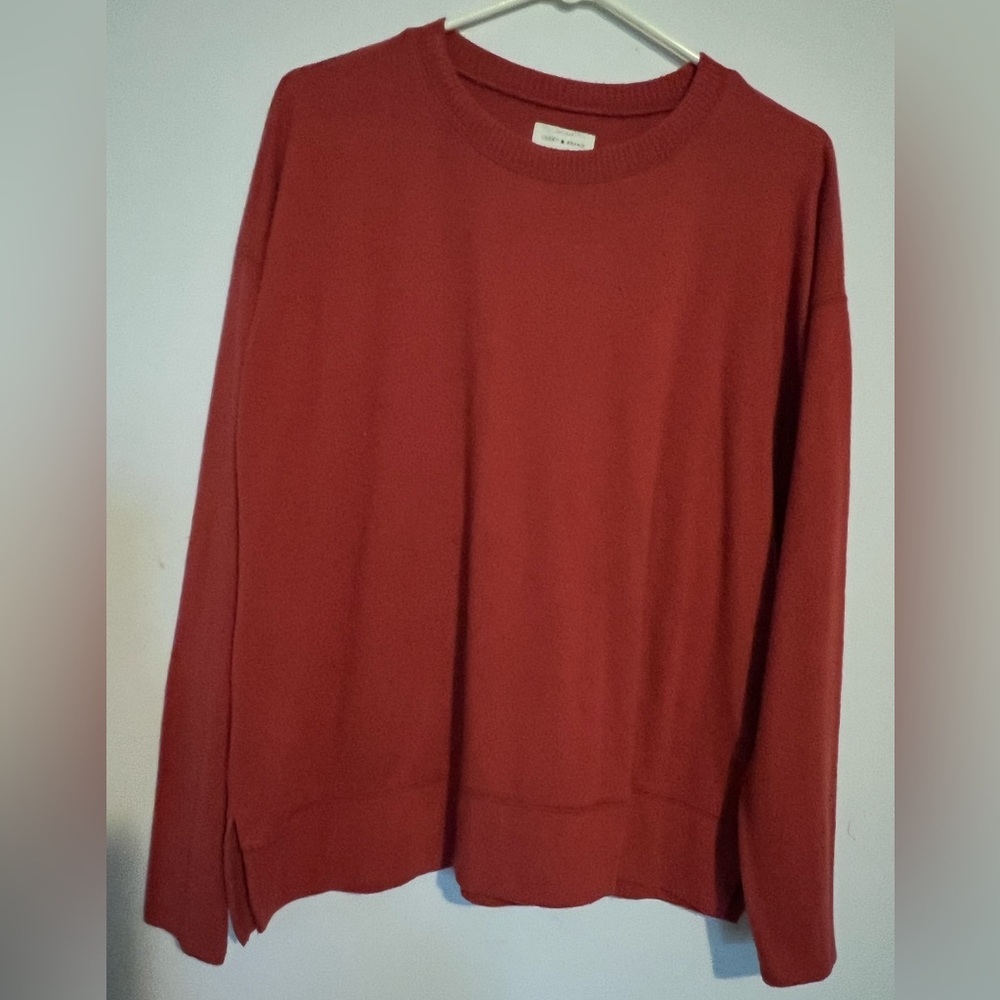 Lucky Sweater
